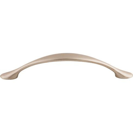 Hartford Pull ( Zinc Alloy | Brushed Satin Nickel - Nouveau II Collection ) | Manufactured Globally