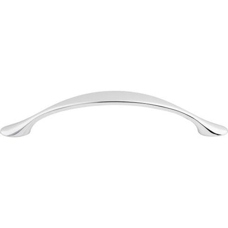 Hartford Pull ( Zinc Alloy | Polished Chrome - Nouveau II Collection ) | Manufactured Globally