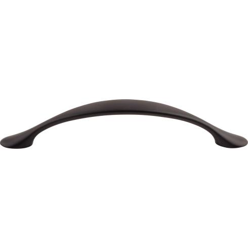 Hartford Pull ( Zinc Alloy | Flat Black - Nouveau II Collection ) | Manufactured Globally