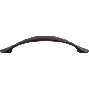 Hartford Pull ( Zinc Alloy | Flat Black - Nouveau II Collection ) | Manufactured Globally
