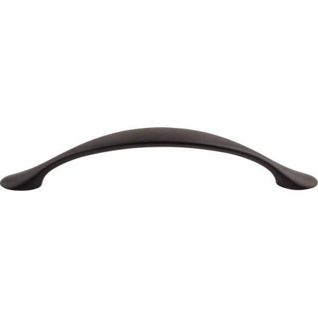 Hartford Pull ( Zinc Alloy | Flat Black - Nouveau II Collection ) | Manufactured Globally