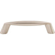 Rung Pull ( Zinc Alloy | Brushed Satin Nickel - Nouveau II Collection ) | Manufactured Globally