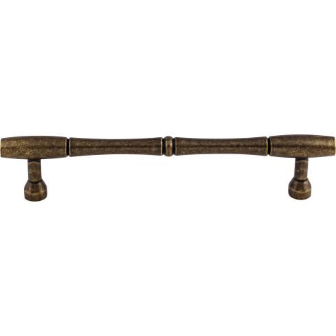Nouveau Bamboo Pull ( Brass | German Bronze - Appliance Collection ) | Manufactured Globally