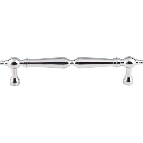 Asbury Pull ( Zinc Alloy | Polished Chrome - Appliance Collection ) | Manufactured Globally