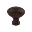 Egg Knob ( Zinc Alloy | Oil Rubbed Bronze - Oil Rubbed Collection ) | Manufactured Globally