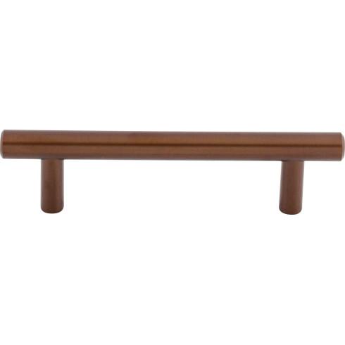 Hopewell Bar Pull ( Steel | Oil Rubbed Bronze - Bar Pulls Collection ) | Manufactured Globally