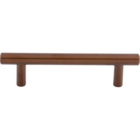 Hopewell Bar Pull ( Steel | Oil Rubbed Bronze - Bar Pulls Collection ) | Manufactured Globally