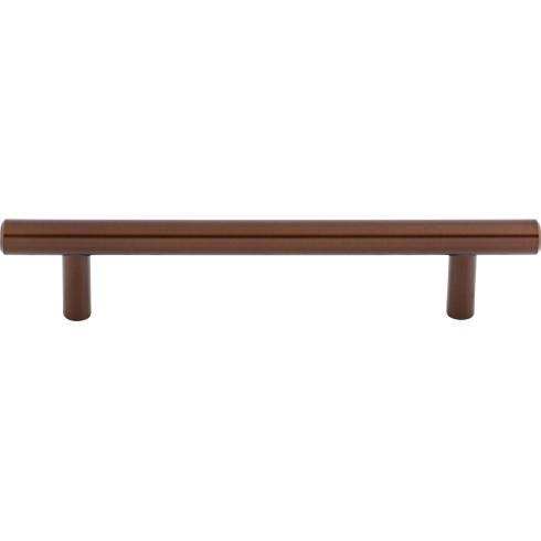 Hopewell Bar Pull ( Steel | Oil Rubbed Bronze - Bar Pulls Collection ) | Manufactured Globally