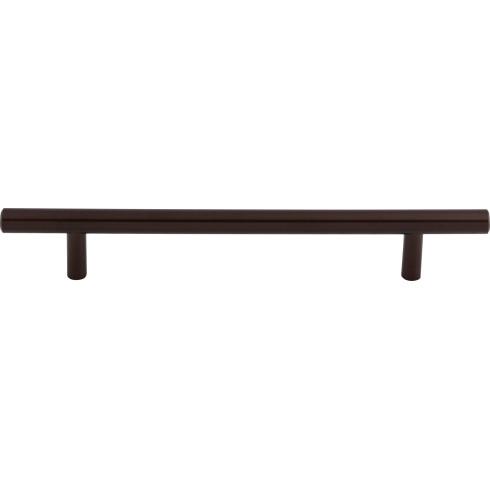 Hopewell Bar Pull ( Steel | Oil Rubbed Bronze - Bar Pulls Collection ) | Manufactured Globally