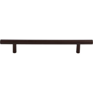 Hopewell Bar Pull ( Steel | Oil Rubbed Bronze - Bar Pulls Collection ) | Manufactured Globally