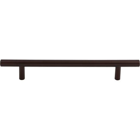 Hopewell Bar Pull ( Steel | Oil Rubbed Bronze - Bar Pulls Collection ) | Manufactured Globally