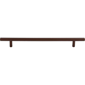 Hopewell Bar Pull ( Steel | Oil Rubbed Bronze - Bar Pulls Collection ) | Manufactured Globally