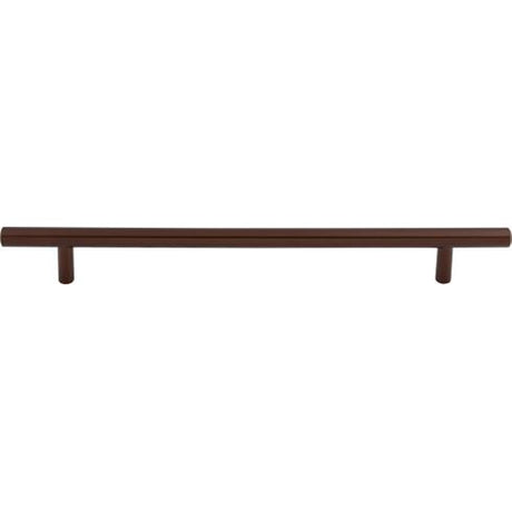 Hopewell Bar Pull ( Steel | Oil Rubbed Bronze - Bar Pulls Collection ) | Manufactured Globally