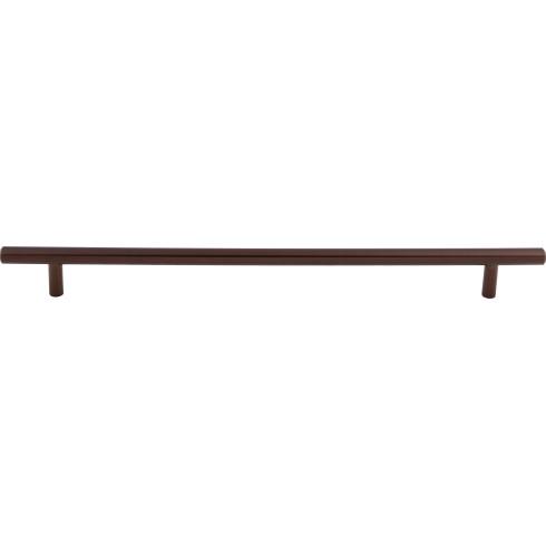 Hopewell Bar Pull ( Steel | Oil Rubbed Bronze - Bar Pulls Collection ) | Manufactured Globally