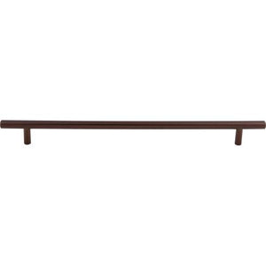 Hopewell Bar Pull ( Steel | Oil Rubbed Bronze - Bar Pulls Collection ) | Manufactured Globally