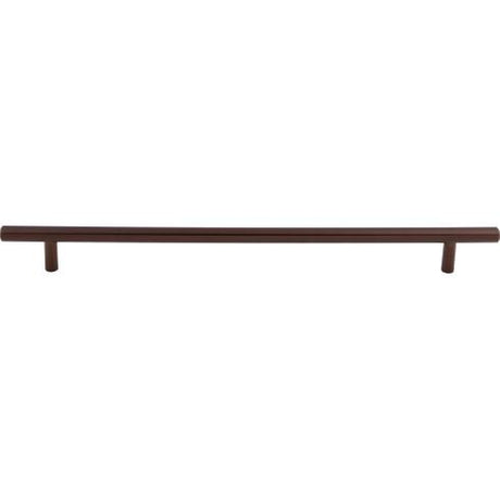 Hopewell Bar Pull ( Steel | Oil Rubbed Bronze - Bar Pulls Collection ) | Manufactured Globally