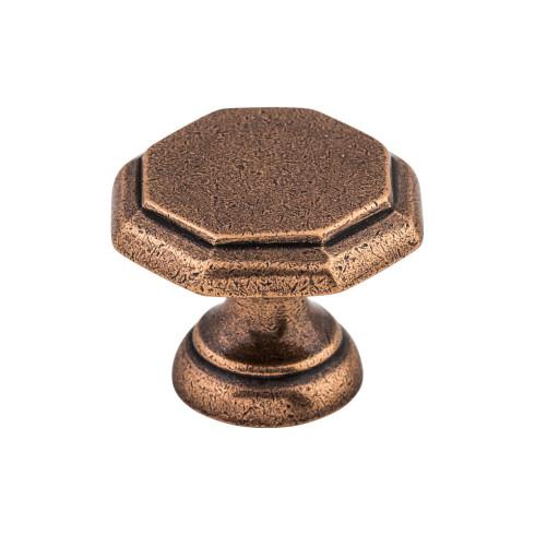 Devon Knob ( Brass | Old English Copper - Britannia Collection ) | Manufactured Globally