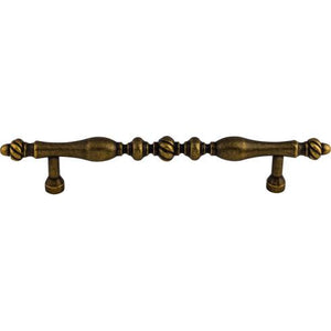 Somerset Melon Pull ( Zinc Alloy | German Bronze - Appliance Collection ) | Manufactured Globally