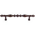 Somerset Melon Pull ( Zinc Alloy | Oil Rubbed Bronze - Appliance Collection ) | Manufactured Globally