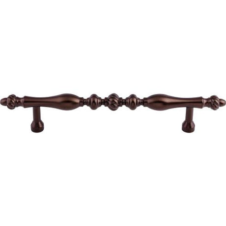Somerset Melon Pull ( Zinc Alloy | Oil Rubbed Bronze - Appliance Collection ) | Manufactured Globally
