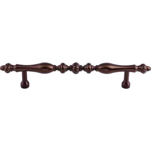 Somerset Melon Pull ( Zinc Alloy | Oil Rubbed Bronze - Appliance Collection ) | Manufactured Globally