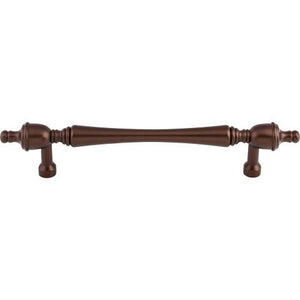 Somerset Finial Pull ( Zinc Alloy | Oil Rubbed Bronze - Appliance Collection ) | Manufactured Globally