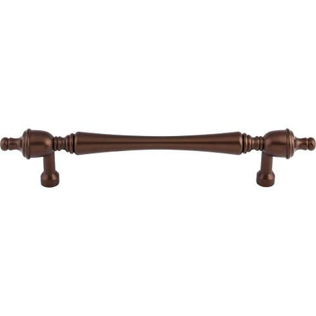 Somerset Finial Pull ( Zinc Alloy | Oil Rubbed Bronze - Appliance Collection ) | Manufactured Globally