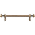 Somerset Weston Pull ( Zinc Alloy | German Bronze - Appliance Collection ) | Manufactured Globally