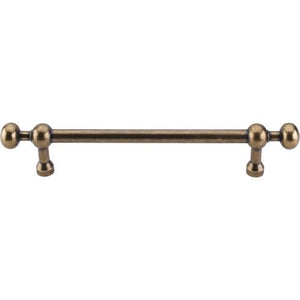 Somerset Weston Pull ( Zinc Alloy | German Bronze - Appliance Collection ) | Manufactured Globally