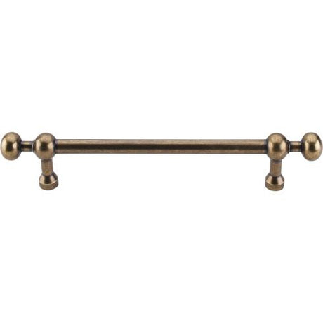 Somerset Weston Pull ( Zinc Alloy | German Bronze - Appliance Collection ) | Manufactured Globally
