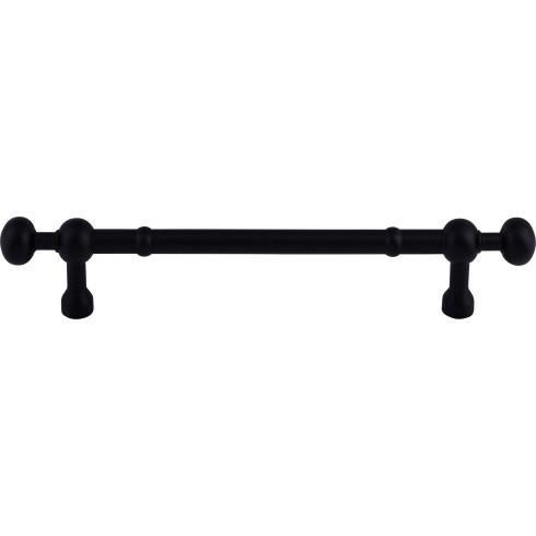 Somerset Weston Pull ( Zinc Alloy | Patina Black - Appliance Collection ) | Manufactured Globally