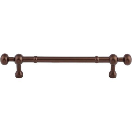 Somerset Weston Pull ( Zinc Alloy | Oil Rubbed Bronze - Appliance Collection ) | Manufactured Globally