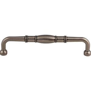 Normandy D-Pull ( Zinc Alloy | Pewter Antique - Appliance Collection ) | Manufactured Globally