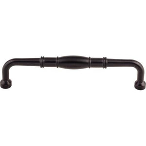Normandy D-Pull ( Zinc Alloy | Patina Black - Appliance Collection ) | Manufactured Globally