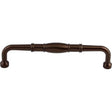 Normandy D-Pull ( Zinc Alloy | Oil Rubbed Bronze - Appliance Collection ) | Manufactured Globally