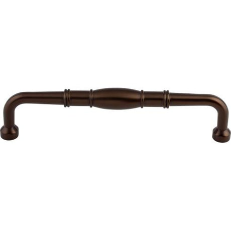 Normandy D-Pull ( Zinc Alloy | Oil Rubbed Bronze - Appliance Collection ) | Manufactured Globally