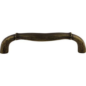 Bow Pull ( Zinc Alloy | German Bronze - Edwardian Collection ) | Manufactured Globally