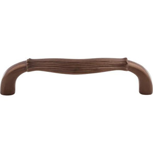 Bow Pull ( Zinc Alloy | Oil Rubbed Bronze - Edwardian Collection ) | Manufactured Globally