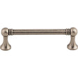 Grace Pull ( Zinc Alloy | Pewter Antique - Edwardian Collection ) | Manufactured Globally