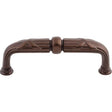 Ribbon & Reed D-Pull ( Zinc Alloy | Oil Rubbed Bronze - Edwardian Collection ) | Manufactured Globally