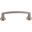 Rue Pull ( Zinc Alloy | Pewter Antique - Edwardian Collection ) | Manufactured Globally
