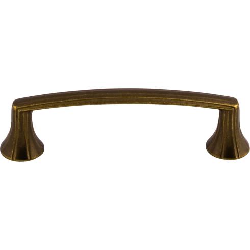 Rue Pull ( Zinc Alloy | German Bronze - Edwardian Collection ) | Manufactured Globally