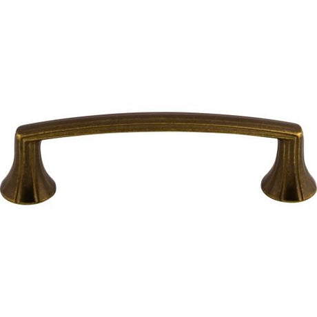 Rue Pull ( Zinc Alloy | German Bronze - Edwardian Collection ) | Manufactured Globally