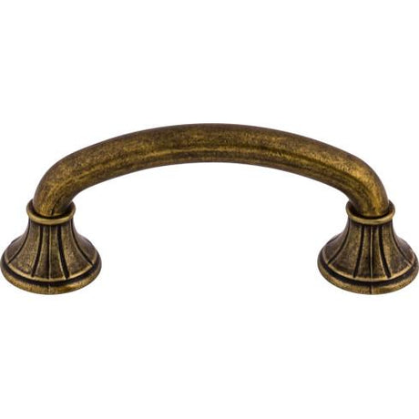 Lund Pull ( Zinc Alloy | German Bronze - Edwardian Collection ) | Manufactured Globally