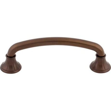 Lund Pull ( Zinc Alloy | Oil Rubbed Bronze - Edwardian Collection ) | Manufactured Globally