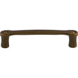 Link Pull ( Zinc Alloy | German Bronze - Edwardian Collection ) | Manufactured Globally