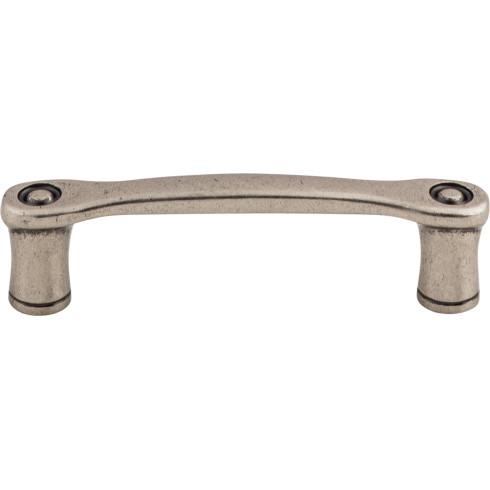 Link Pull ( Zinc Alloy | Pewter Antique - Edwardian Collection ) | Manufactured Globally