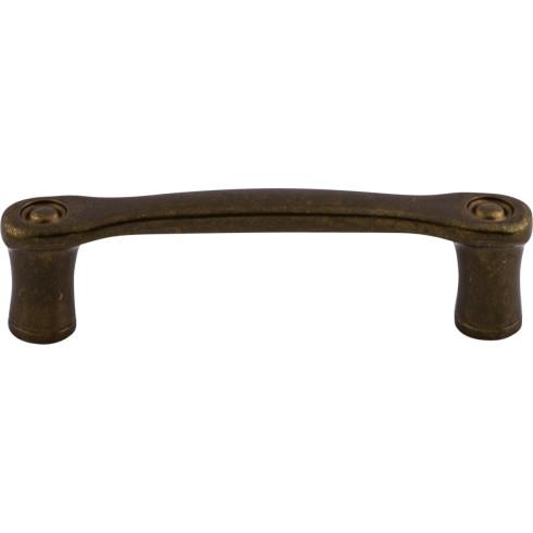 Link Pull ( Zinc Alloy | German Bronze - Edwardian Collection ) | Manufactured Globally