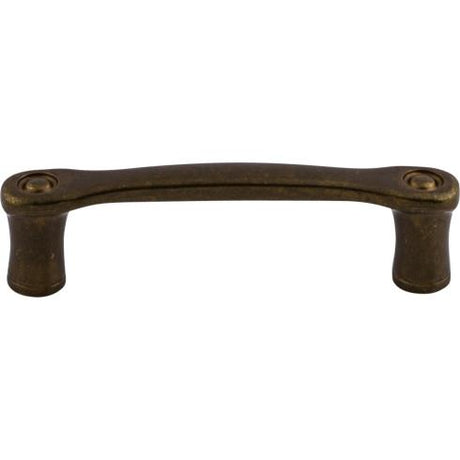 Link Pull ( Zinc Alloy | German Bronze - Edwardian Collection ) | Manufactured Globally