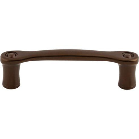 Link Pull ( Zinc Alloy | Oil Rubbed Bronze - Edwardian Collection ) | Manufactured Globally